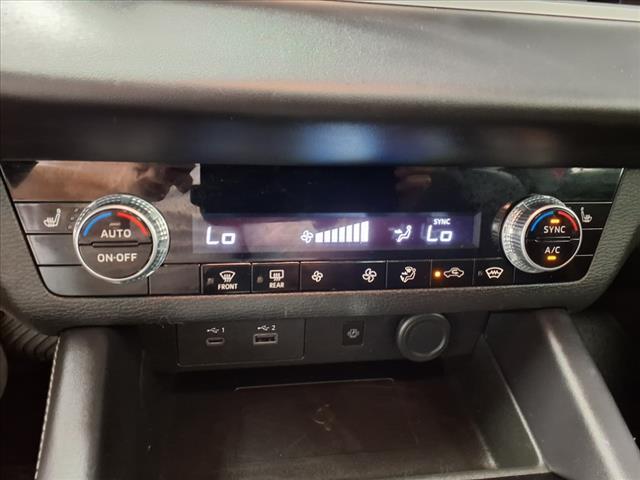 used 2024 Mitsubishi Outlander car, priced at $25,189