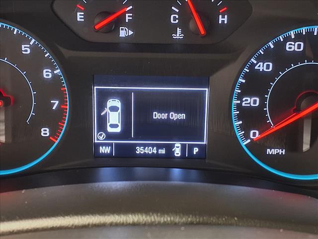 used 2024 Chevrolet Malibu car, priced at $18,803