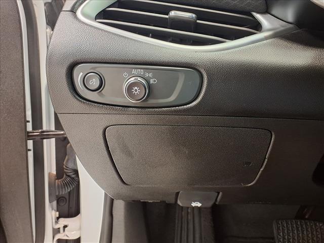 used 2024 Chevrolet Malibu car, priced at $18,803