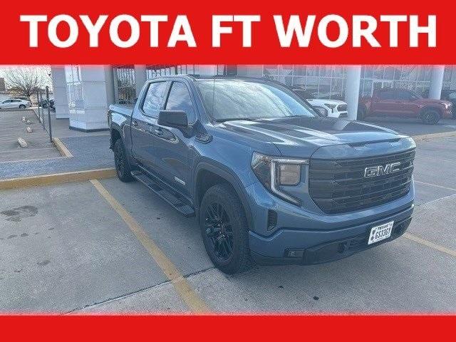 used 2024 GMC Sierra 1500 car, priced at $49,848