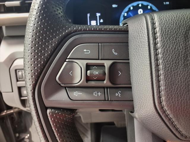 new 2025 Toyota Tacoma car, priced at $33,856