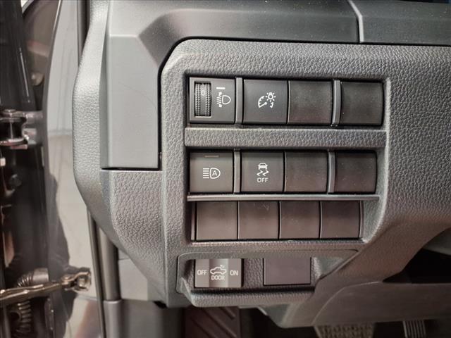 new 2025 Toyota Tacoma car, priced at $33,856