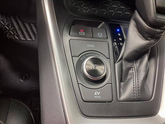 new 2025 Toyota RAV4 Hybrid car, priced at $36,108