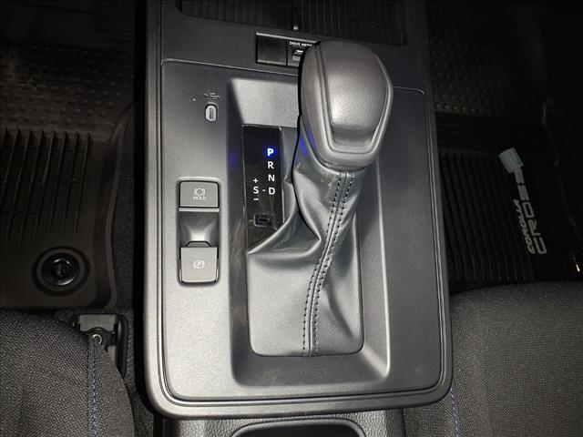 new 2026 Toyota Corolla Hybrid car, priced at $33,710