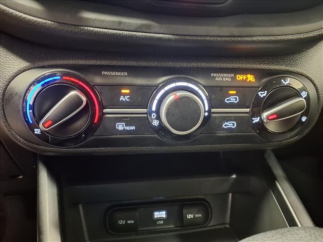 used 2024 Kia Soul car, priced at $16,523