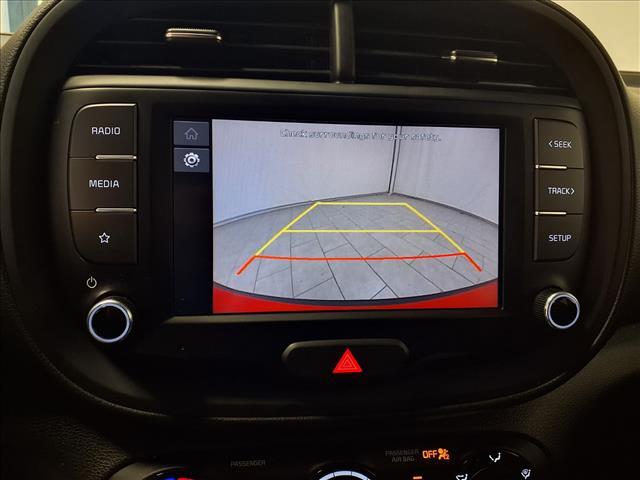 used 2024 Kia Soul car, priced at $16,523