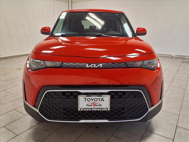 used 2024 Kia Soul car, priced at $16,523