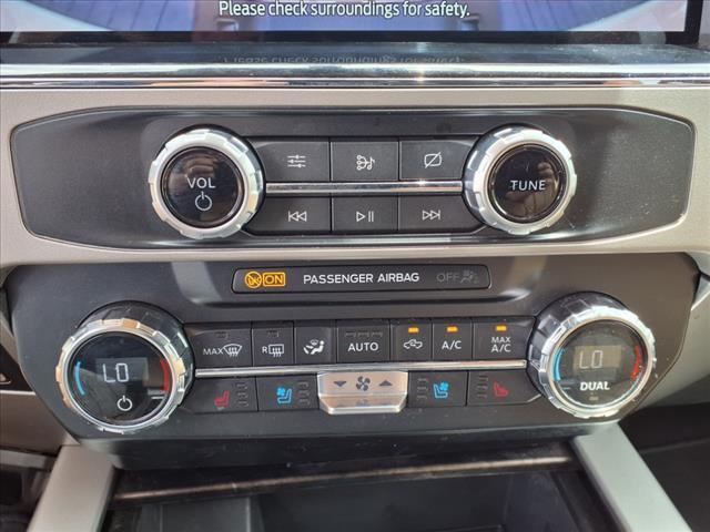 used 2022 Ford F-250 car, priced at $59,849