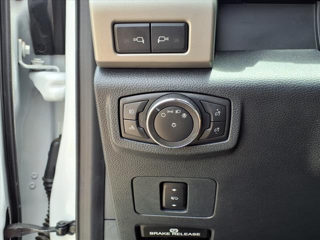 used 2022 Ford F-250 car, priced at $59,849