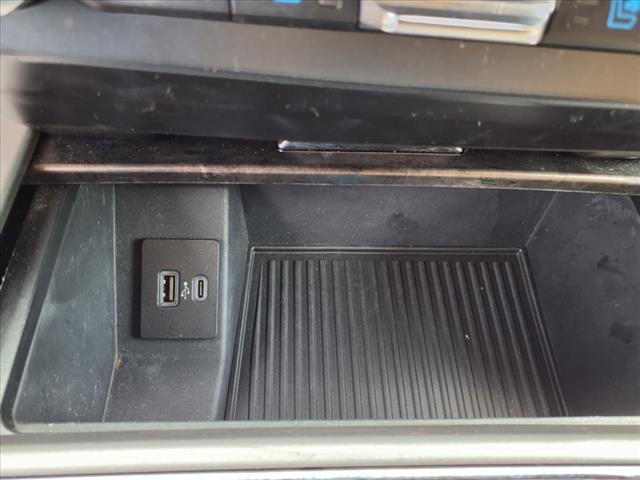 used 2022 Ford F-250 car, priced at $59,849
