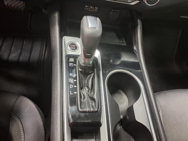 used 2024 Nissan Altima car, priced at $19,952