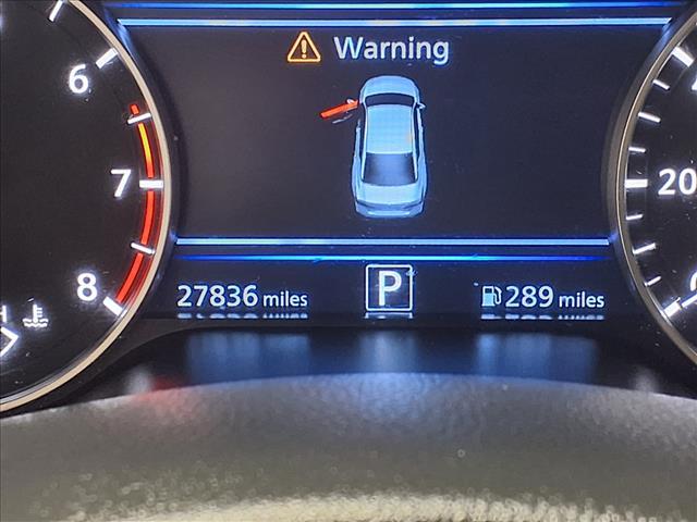 used 2024 Nissan Altima car, priced at $19,952