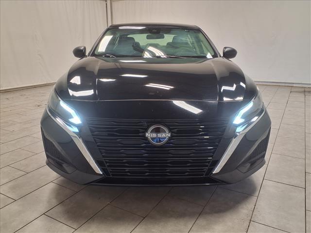 used 2024 Nissan Altima car, priced at $19,952