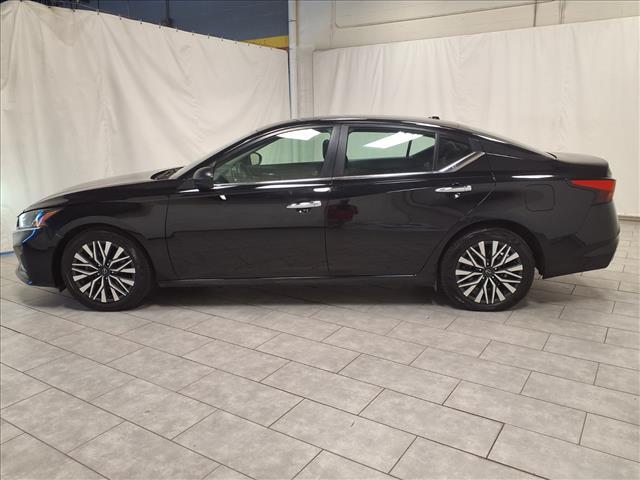 used 2024 Nissan Altima car, priced at $19,952