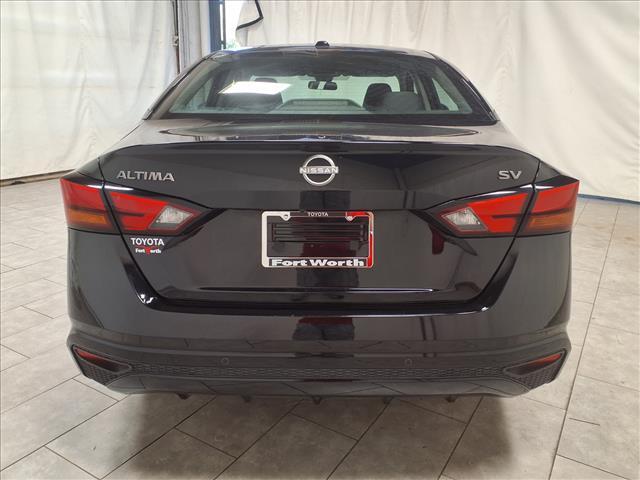 used 2024 Nissan Altima car, priced at $19,952