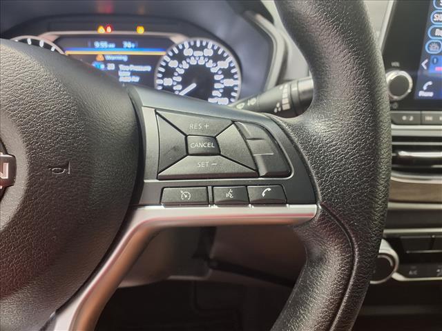 used 2024 Nissan Altima car, priced at $19,952