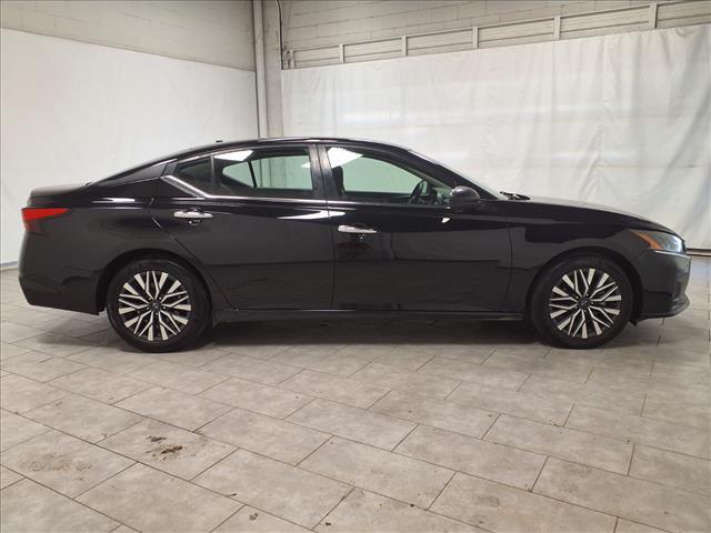 used 2024 Nissan Altima car, priced at $19,952