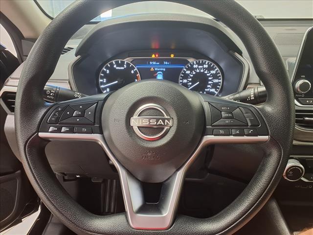 used 2024 Nissan Altima car, priced at $19,952
