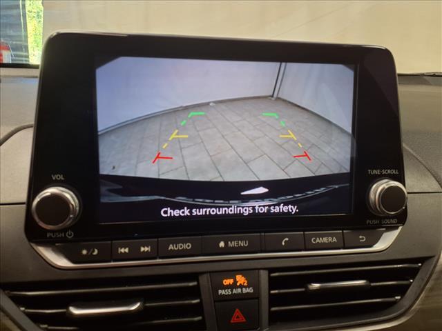 used 2024 Nissan Altima car, priced at $19,952