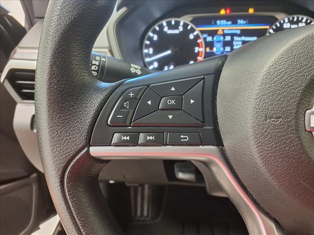 used 2024 Nissan Altima car, priced at $19,952