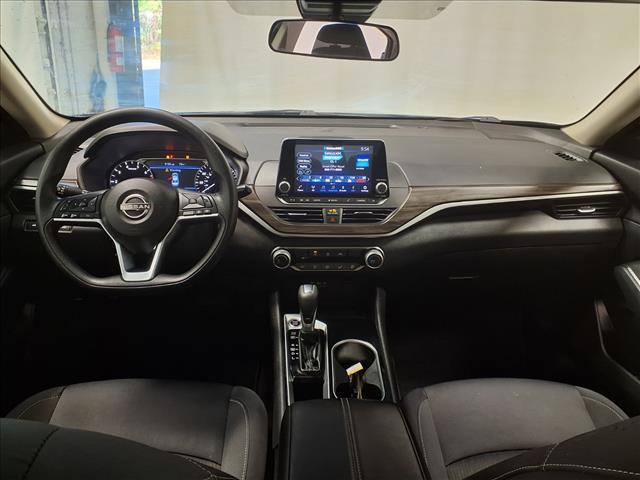 used 2024 Nissan Altima car, priced at $19,952
