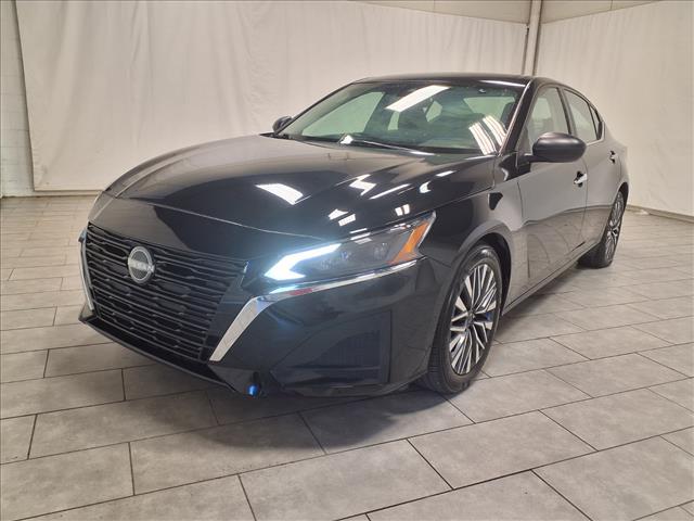 used 2024 Nissan Altima car, priced at $19,952