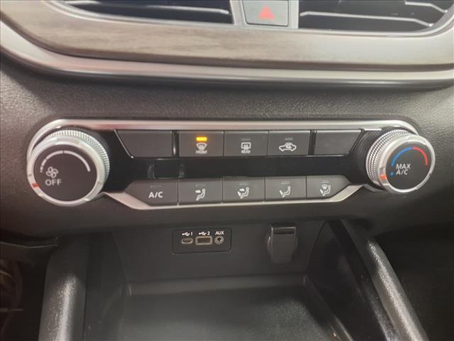 used 2024 Nissan Altima car, priced at $19,952