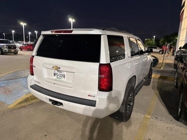 used 2017 Chevrolet Tahoe car, priced at $24,090