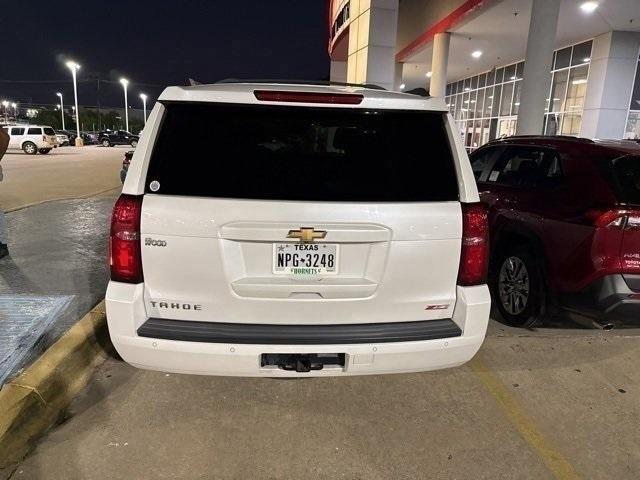 used 2017 Chevrolet Tahoe car, priced at $24,090