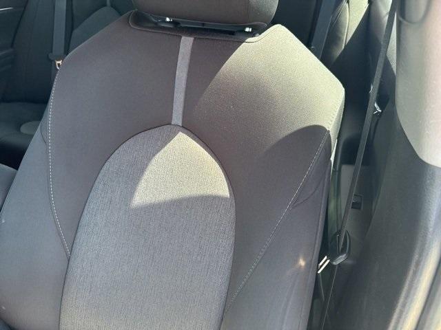 used 2021 Toyota Camry car, priced at $22,388