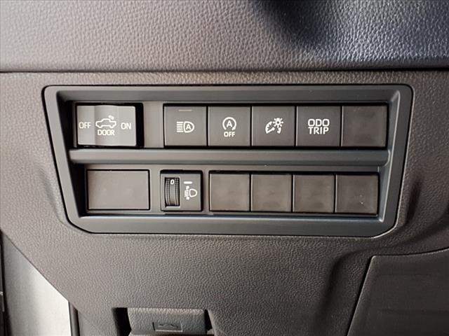 new 2025 Toyota Tundra car, priced at $53,291