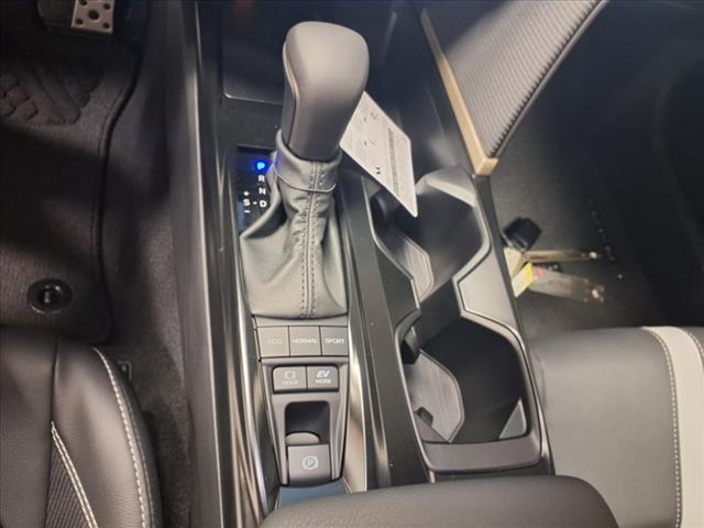 new 2025 Toyota Camry car, priced at $30,840