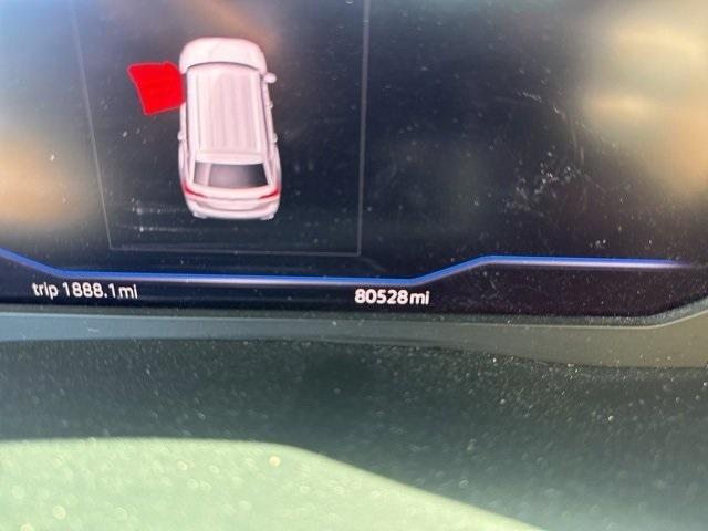 used 2021 Volkswagen Atlas car, priced at $25,215