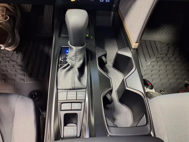 new 2025 Toyota Camry car, priced at $29,720