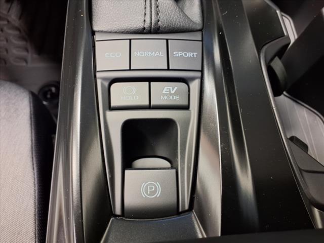 new 2025 Toyota Camry car, priced at $29,720