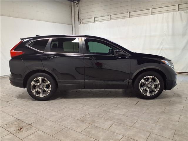 used 2019 Honda CR-V car, priced at $20,281