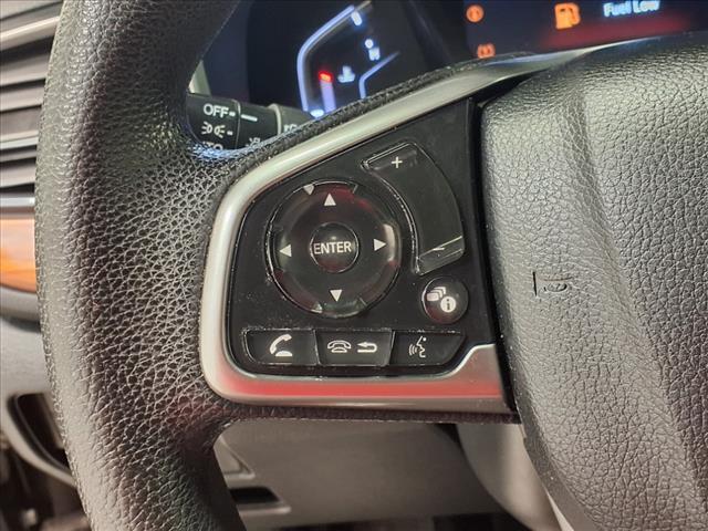 used 2019 Honda CR-V car, priced at $20,281