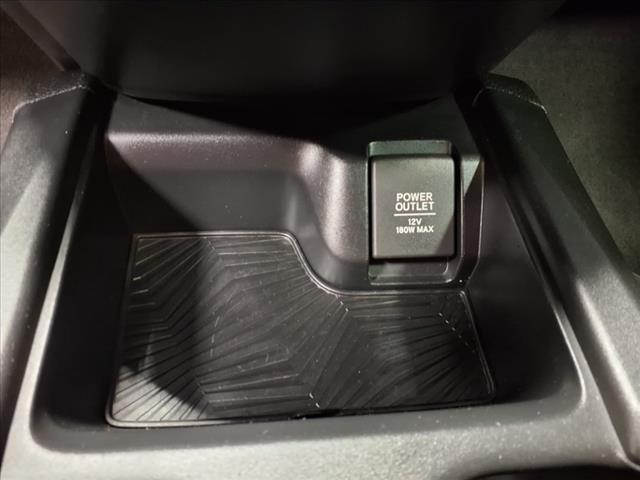 used 2019 Honda CR-V car, priced at $20,281