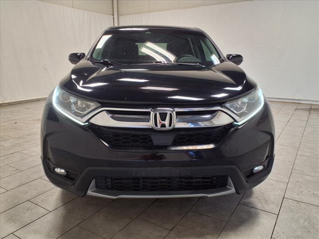 used 2019 Honda CR-V car, priced at $20,281