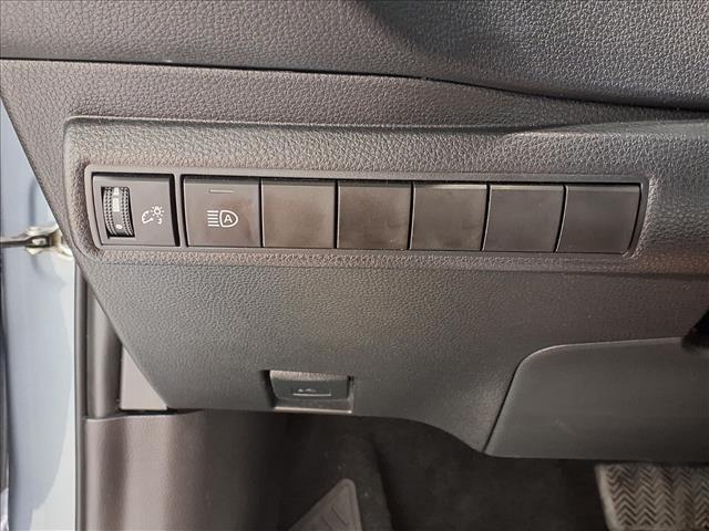 used 2024 Toyota Corolla car, priced at $19,840