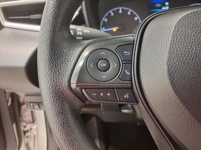 used 2023 Toyota Corolla car, priced at $19,569