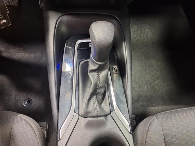 used 2023 Toyota Corolla car, priced at $19,569