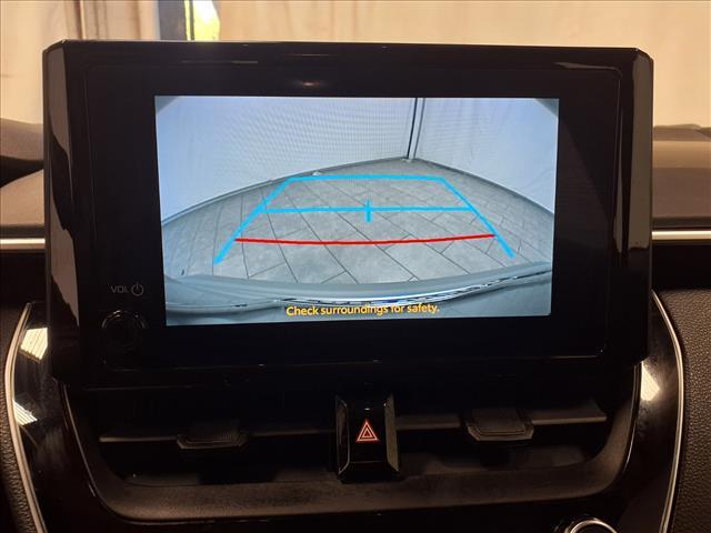 used 2023 Toyota Corolla car, priced at $19,569