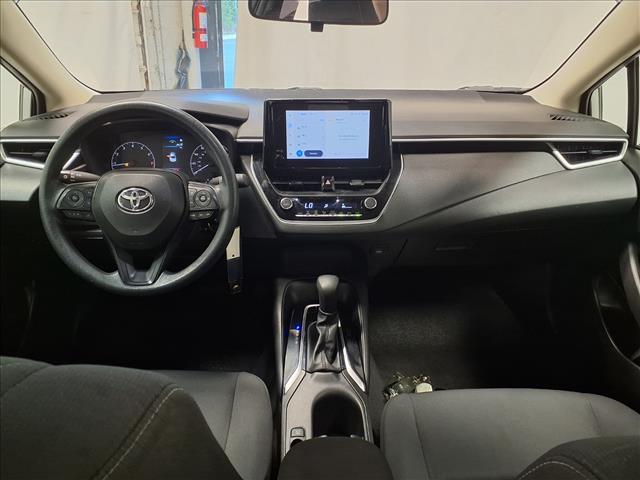 used 2023 Toyota Corolla car, priced at $19,569