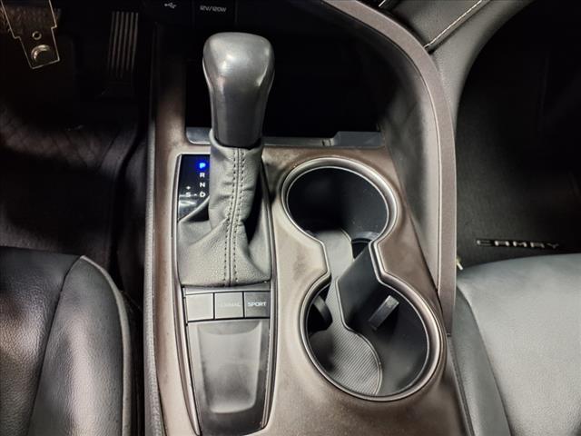 used 2023 Toyota Camry car, priced at $25,686
