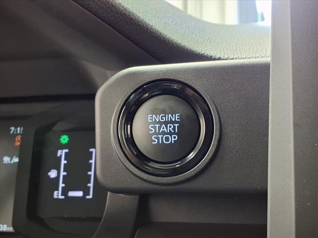 new 2025 Toyota Tacoma car, priced at $37,916