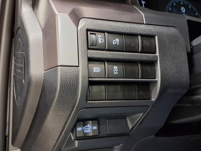 new 2025 Toyota Tacoma car, priced at $37,916