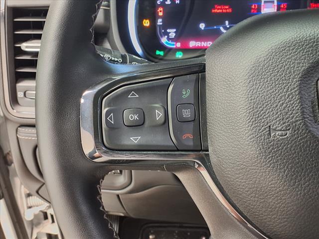 used 2024 Ram 2500 car, priced at $72,344