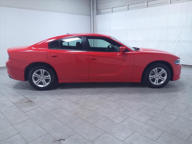 used 2022 Dodge Charger car, priced at $22,798