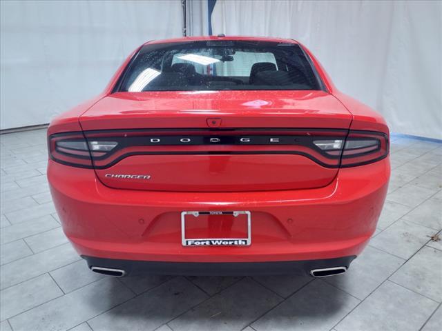 used 2022 Dodge Charger car, priced at $22,798